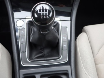 Volkswagen Golf VII Variant 1.4 TSI BlueMotion Technology 140KM 2014 VW Golf 1.4 TSI, Xenon, Bi-Xenon, Klima, zdjęcie 15