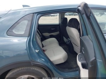 Honda HR-V III 2024 Honda HR-V 2024r., AWD LX, od ubezpieczalni 2.0 Benzyna 158KM, zdjęcie 7