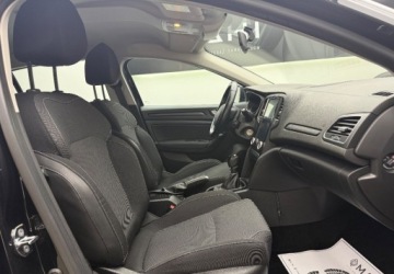 Renault Megane IV Hatchback 5d 1.2 Energy TCe 100KM 2016 Renault Megane Navi Klima Alu Benzyna Zamiana Gwarancja Raty 1.2 Benzyna, zdjęcie 16