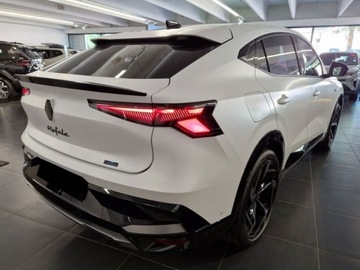 Renault Rafale 2025 Od ręki - Atelier Alpine 4x4 1.2 E-Tech PHEV 300KM / Harman Kardon, zdjęcie 2