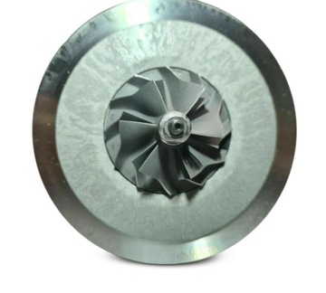 DŘEŇ TURBÍNY 765314-0003 AUDI A6 ALLROAD 2.7 TDI