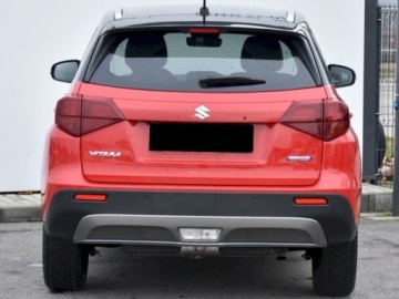 Suzuki Vitara III 2026 SUZUKI Vitara 1.4 Boosterjet mHEV Elegance 4WD Suv 110KM 2026, zdjęcie 3