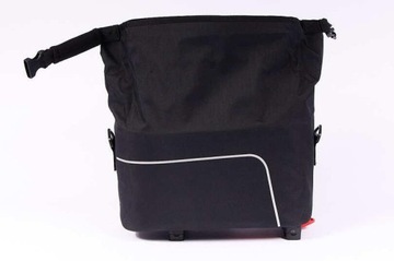 KLICKFIX RACKPACK RACKTIME 10L WODOODPORNA TORBA NA BAGAŻNIK ROWEROWA SAKWA