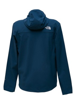 Bluza Męskie Tnf NF0A3VGLBH7 M FORN SOFTSHELL XL