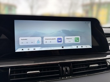 Omoda 5 1.6 T-GDI 147KM 2025 Omoda 5 Comfort Blood red wyprzedaż rocznika 2025, zdjęcie 17