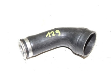 PRZEWÓD WAŻ INTERCOOLERA TURBINA BMW F01 F02 750i N63B44 7575407