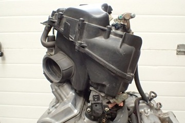 Honda CBR 600 RR PC37 05-06 Двигатель 42621км Гарантия