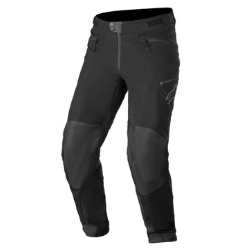 Spodnie ALPINESTARS Alps 8.0 Pants - Black 36