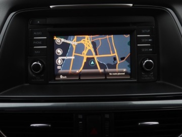 Mazda 6 III Kombi 2.0 SKYACTIV-G 145KM 2012 Mazda 6 2.0 Skyactiv-G, Skóra, Navi, Xenon, zdjęcie 12