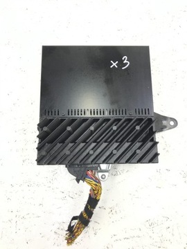 WZMACNIACZ AUDIO HIFI 6990098 BMW X3 E83 03-10