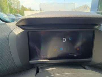 Citroen 2025 Citroen C4X MAX 145 eDCT6 2025 Hybryda 8 Lat gwarancji, zdjęcie 8