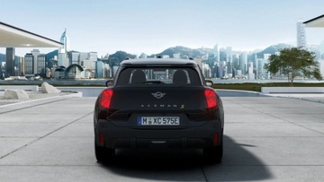 Mini Aceman Elektryczny 49.2kWh 218KM 2025 MINI Aceman Aceman SE 218 KM EV - Linia Classic - Adaptacyjne LEDy - Wysw., zdjęcie 5