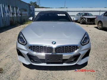 BMW Z4 G29 2019 BMW Z4 2019 r., 2,0L S DRIVE 30I 2.0 Benzyna 255KM, zdjęcie 1