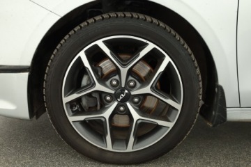 Kia Ceed III Kombi Facelifting 1.5 T-GDI 160KM 2022 Kia Ceed 1.5 T-GDI, Salon Polska, Serwis ASO, zdjęcie 11