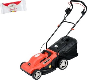 YATO KOSIARKA ELEKTRYCZNA 1800W 380MM 50L YT-85205