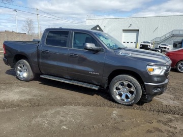  RAM 1500 Big Horn 2024 3.6l 3.6 Benzyna 305KM, zdjęcie 4