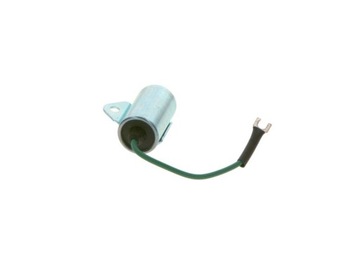 KONDENZÁTOR SYSTÉMU ZAPALOVACÍHO 1 237 330 809 BOSCH