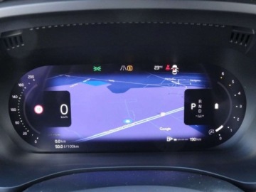 Volvo XC60 II 2022 Volvo XC 60 R Design Navi Full Led Alu 20 Skora B4 Kamera Keyless Go 2022, zdjęcie 21