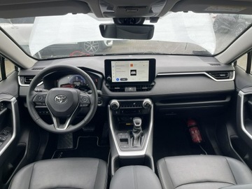 Toyota RAV4 V SUV Facelifting 2.5 Hybrid  Dynamic Force 218KM 2024 Toyota RAV-4 Automat Hybryda Podgrz. Kamery360, zdjęcie 7