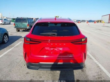 Lexus NX II 2024 Lexus NX 2024r., 4x4, 2.5L 2.5 Hybryda 189KM, zdjęcie 7