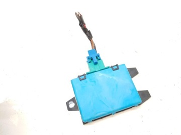 МОДУЛЬ СИГНАЛИЗАЦИИ CHEVROLET ASTRO