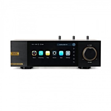 Eversolo DMP-A6 Master Edition odtwarzacz