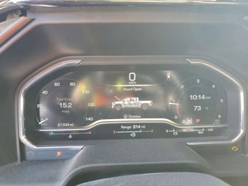  GMC Sierra K1500 At4 2024 3.0 Diesel 277KM, zdjęcie 9