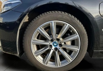 BMW Seria 5 G30-G31 Limuzyna Plug-In 2.0 530e 292KM 2022 BMW Seria 5 530e Sedan (G30 LCI) Hybrid 292 KM ASO FV23 BMW Bonkowscy, zdjęcie 8