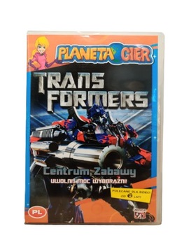 Transformers PC