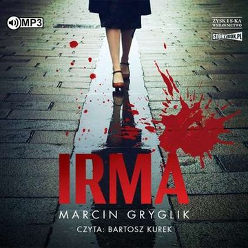 Irma audiobook /Storybox