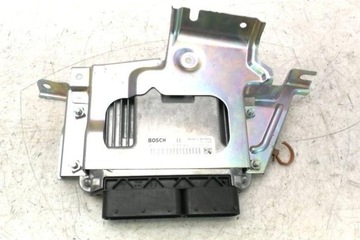 JEDNOTKA MOTORU ECU HONDA FR-V (BE) 0281012250 2.2L DIESEL 103KW 2006