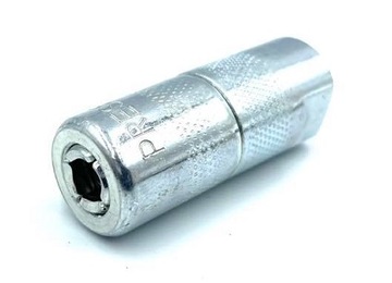 KOŃCÓWKA SMAROWNICY PRECYZYJNA PRESSOL M10x1