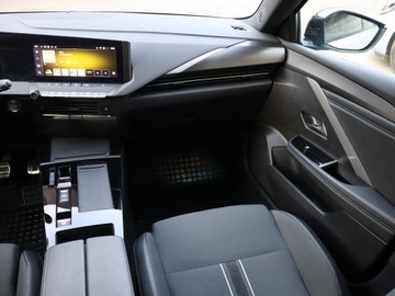 Opel Astra L Sports Tourer 1.2 Turbo 130KM 2024 Opel Astra 1.2 Turbo, Salon Polska, 1. Właściciel, zdjęcie 7