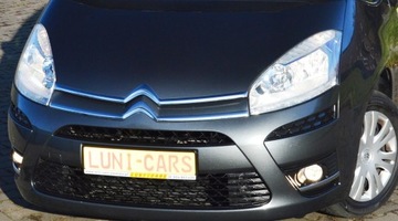 Citroen Grand C4 Picasso II Grand Picasso 1.6 16v VTi 120KM 2014 CITROEN C4 Grand Picasso 1.6 120 KM, zdjęcie 6