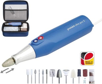 Frezarka do paznokci Promed Ultra Pro S 30 W