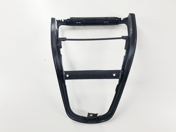 LANCIA DELTA III 09R RÁMEČEK KONZOLA KOKPIT DEKORACE DESKY