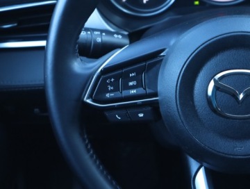 Mazda 6 III Sport Kombi Facelifting 2018 2.0 Skyactiv-G 165KM 2019 Mazda 6 2.0 Skyactiv-G, Salon Polska, zdjęcie 20