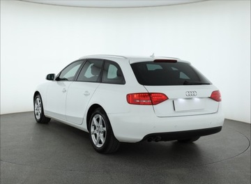 Audi A4 B8 Avant 2.0 TDI 143KM 2011 Audi A4 2.0 TDI, Automat, Navi, Xenon, Bi-Xenon, zdjęcie 3