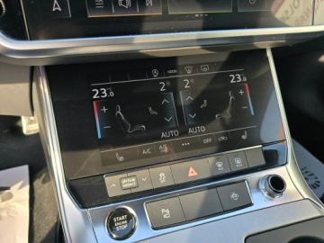 Audi A6 C8 Limousine Facelifting 2.0 45 TFSI 265KM 2024 Audi A6 Limousine S-LINE 45 TFSI Quattro S-Tronic, zdjęcie 28