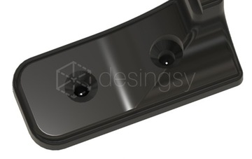 Маркер PRO HAMMER K3 B3 Индикатор линии реза