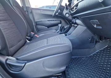 Kia Picanto III Hatchback 5d Facelifting 1.2 DPI 84KM 2023 Kia Picanto Salon PL Kamera Android Auto Carplay Gwarancja Dealer Kia 1.2, zdjęcie 29