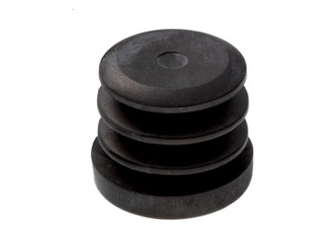 WEWNĘTRZNA STOPKA PLASTIKOWA R-16 DO RURY FI 25 MM