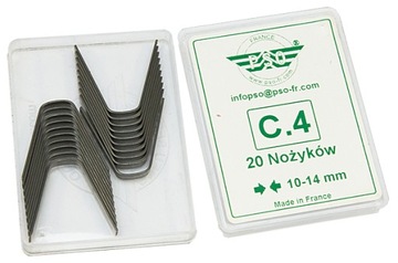 Nacinarka opon,wyrzynarka bieżnika PS-15- nożyk C4