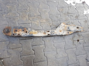 CHRYSLER GRAND VOYAGER V 08-10R 2.8 CRD NOSNÍK POD MOTOR