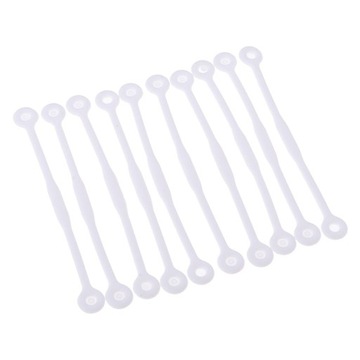 40 шт.. Гибкая вибрирующая теннисная ракетка