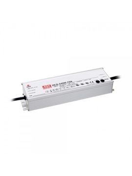 HLG-240H-36 Zasilacz LED 240W 36V 6.7A