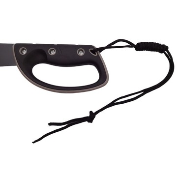 Набор из двух охотничьих мечей, британский, 61 см, ножны в комплекте.