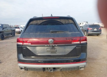 Volkswagen 2025 Volkswagen Atlas 2025r., 2.0T Peak Edition, 2L, od ubezpieczalni 2.0 273KM, zdjęcie 5