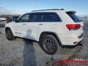 Jeep Grand Cherokee IV 2019 Jeep Grand Cherokee _LIMITED_3.6 L_293 km_2019r_51 975 KM 3.6 Benzyna 293KM, zdjęcie 2