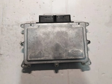 КОМПЬЮТЕРНЫЙ МОДУЛЬ ДВИГАТЕЛЯ ALFA ROMEO STELVIO 50559852